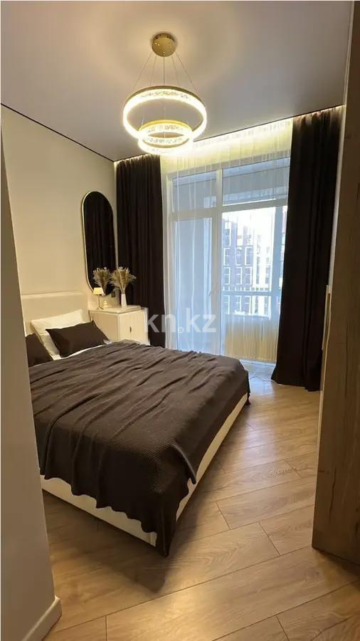 Продажа 2-комнатной квартиры, 42 м² - Недвижимость в Казахстане - страница 30 фото 2 из 5