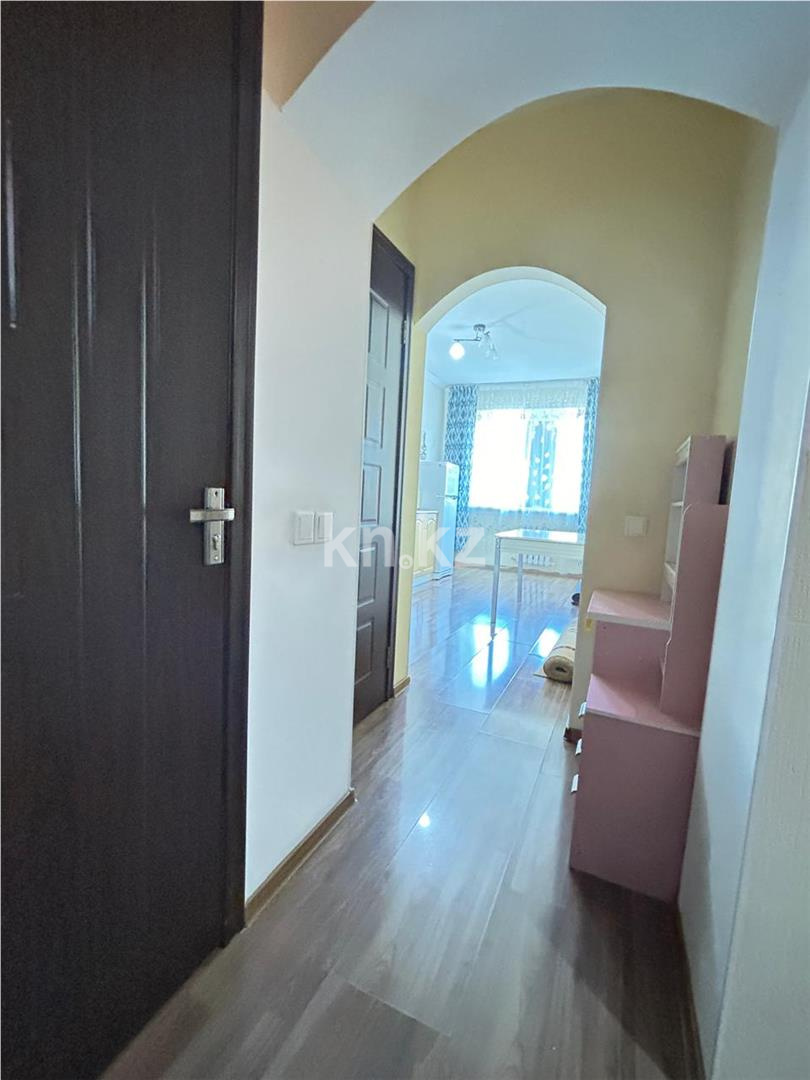 Продажа 1-комнатной квартиры, 44.1 м² - Продажа однокомнатных квартир в Астане - страница 2 фото 5 из 10