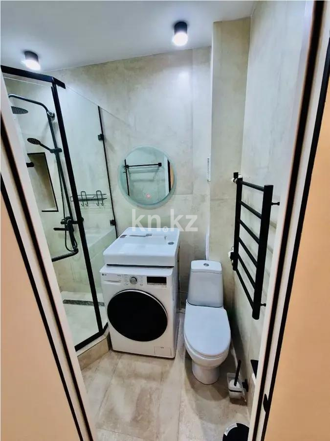 Продажа 2-комнатной квартиры, 47.5 м², мкр-н Орбита-3, дом  31 в Алматы - фото 5