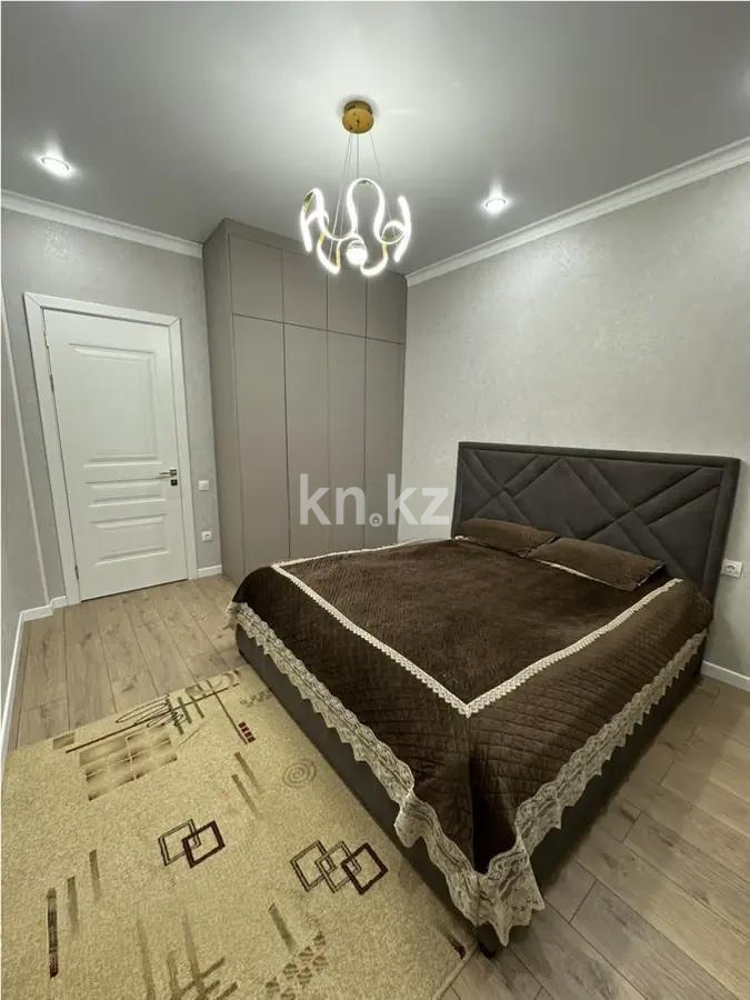 Продажа 3-комнатной квартиры, 65 м², ул. Култегин, дом  14 в Астане - фото 2