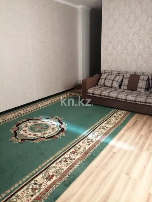 Продажа 1-комнатной квартиры, 48 м², ул. Косшыгулулы, дом  10/2 - Продажа квартир в Астане фото 1 из 3