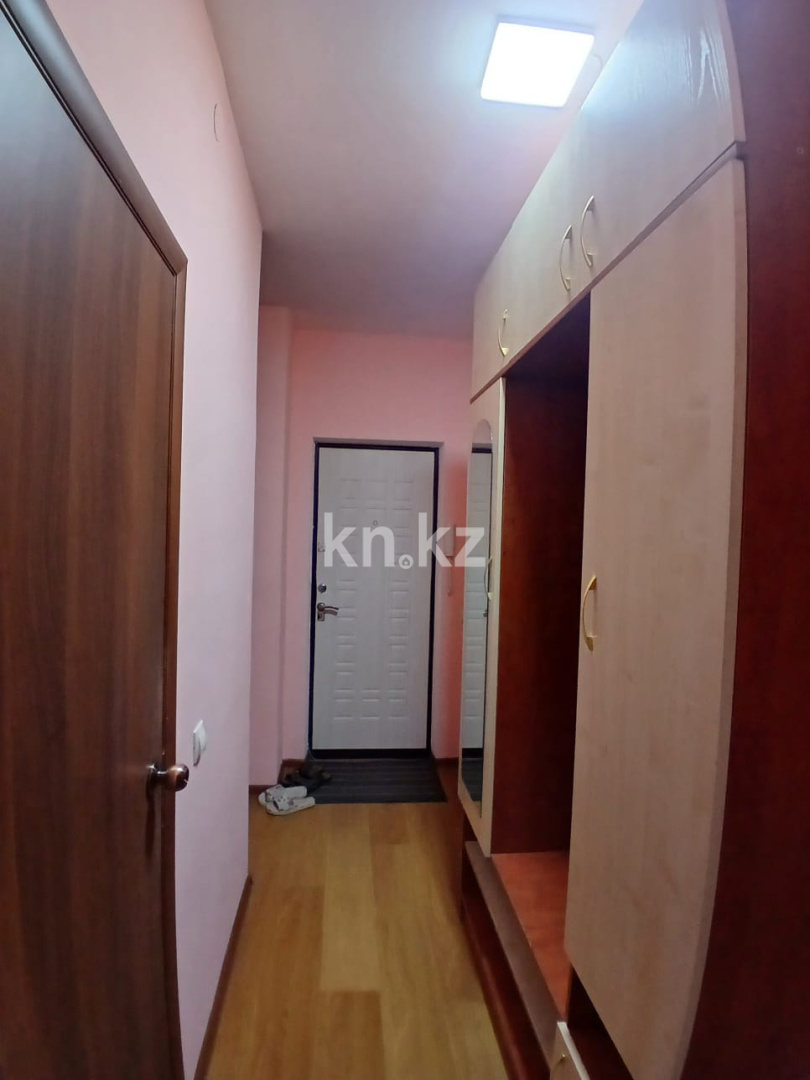 Аренда 1-комнатной квартиры, 45 м² - Аренда квартир помесячно в Алматы фото 2 из 18