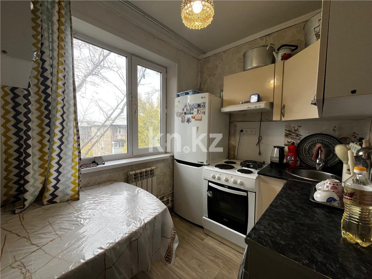 Продажа 3-комнатной квартиры, 47 м² в Караганде - фото 6