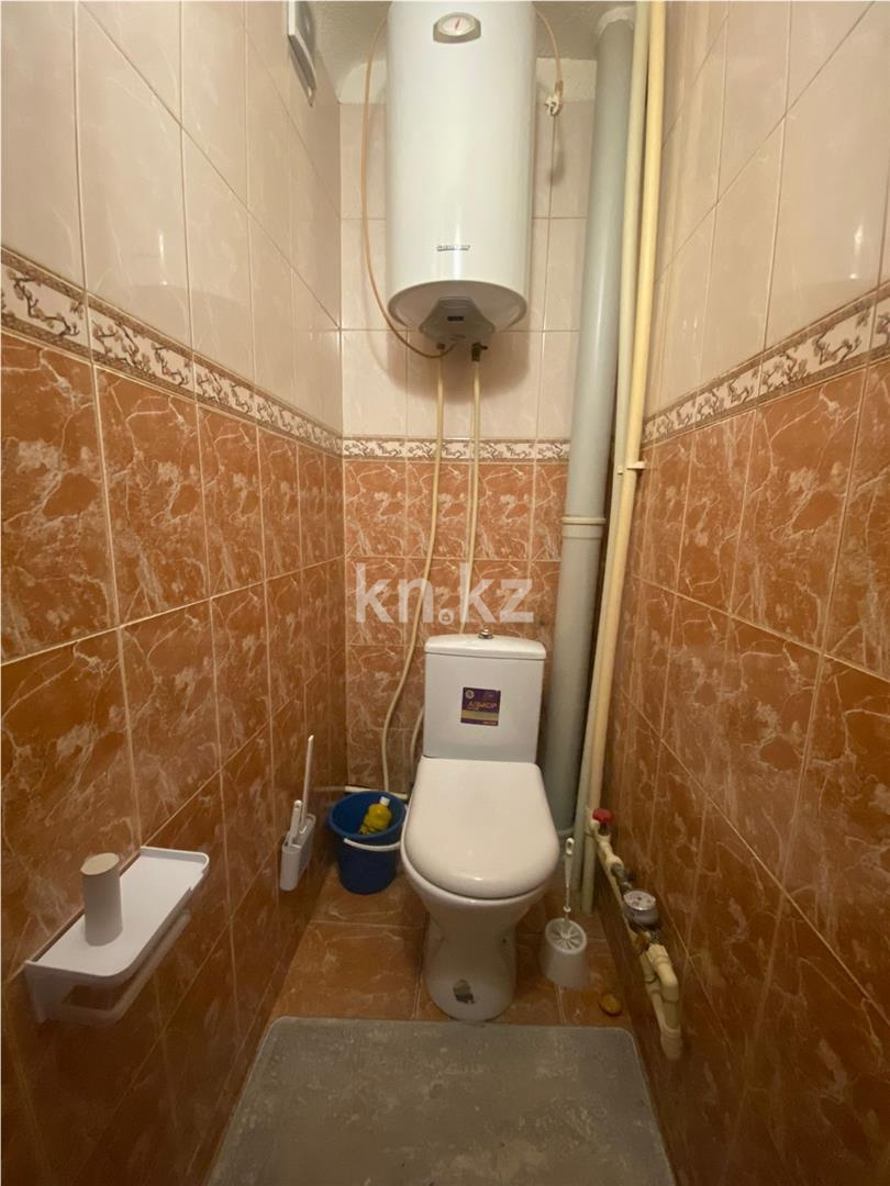 Продажа 1-комнатной квартиры, 36 м² - Продажа однокомнатных квартир в Караганде фото 5 из 5