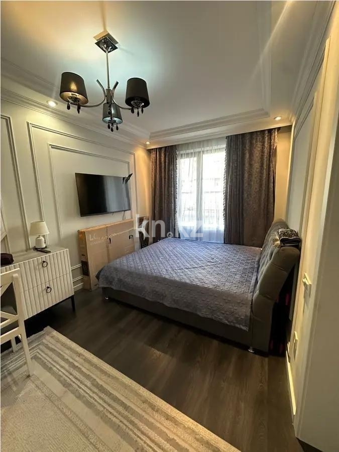 Продажа 1-комнатной квартиры, 47 м² - Продажа квартир в Ауэзовском р-не Алматы - страница 12 фото 2 из 4