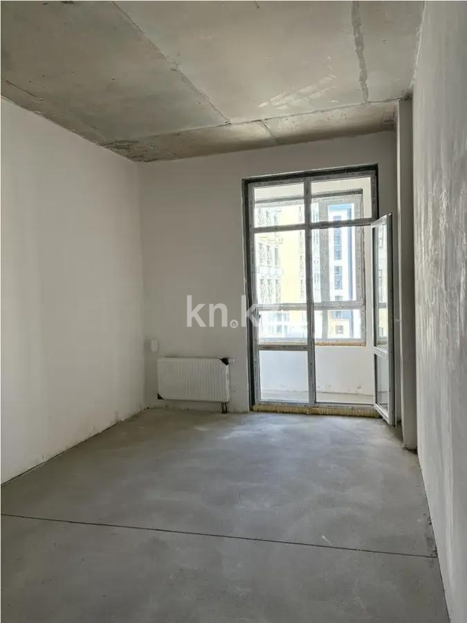 Продажа 2-комнатной квартиры, 50 м² в Алматы