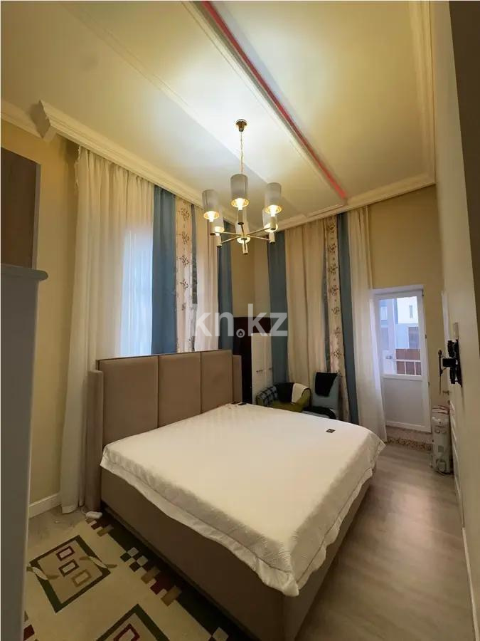 Продажа 3-комнатной квартиры, 91 м², ул. Байтурсынова, дом  43/4 в Астане - фото 2