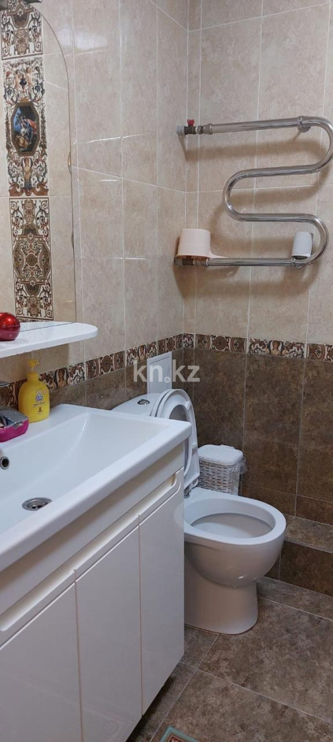 Аренда 1-комнатной квартиры, 40 м² в Астане - фото 10