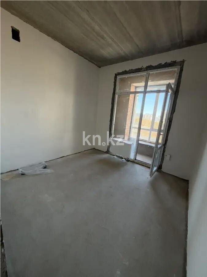 Продажа 1-комнатной квартиры, 39 м² в Астане