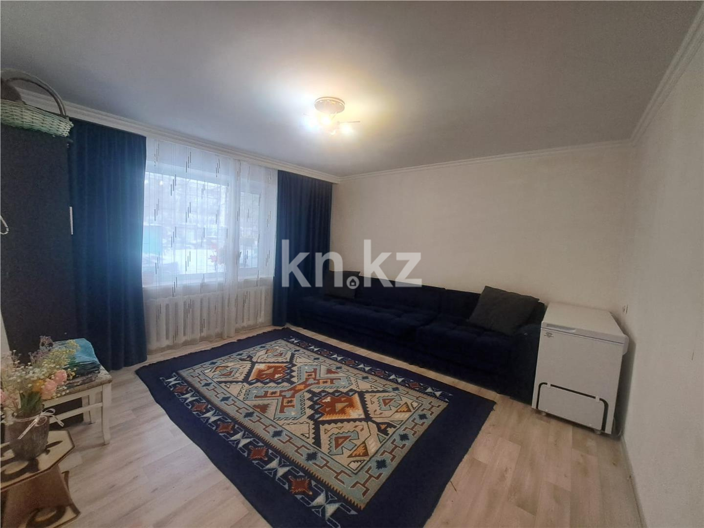 Продажа 2-комнатной квартиры, 53 м² - Недвижимость в Казахстане - страница 11 фото 1 из 10