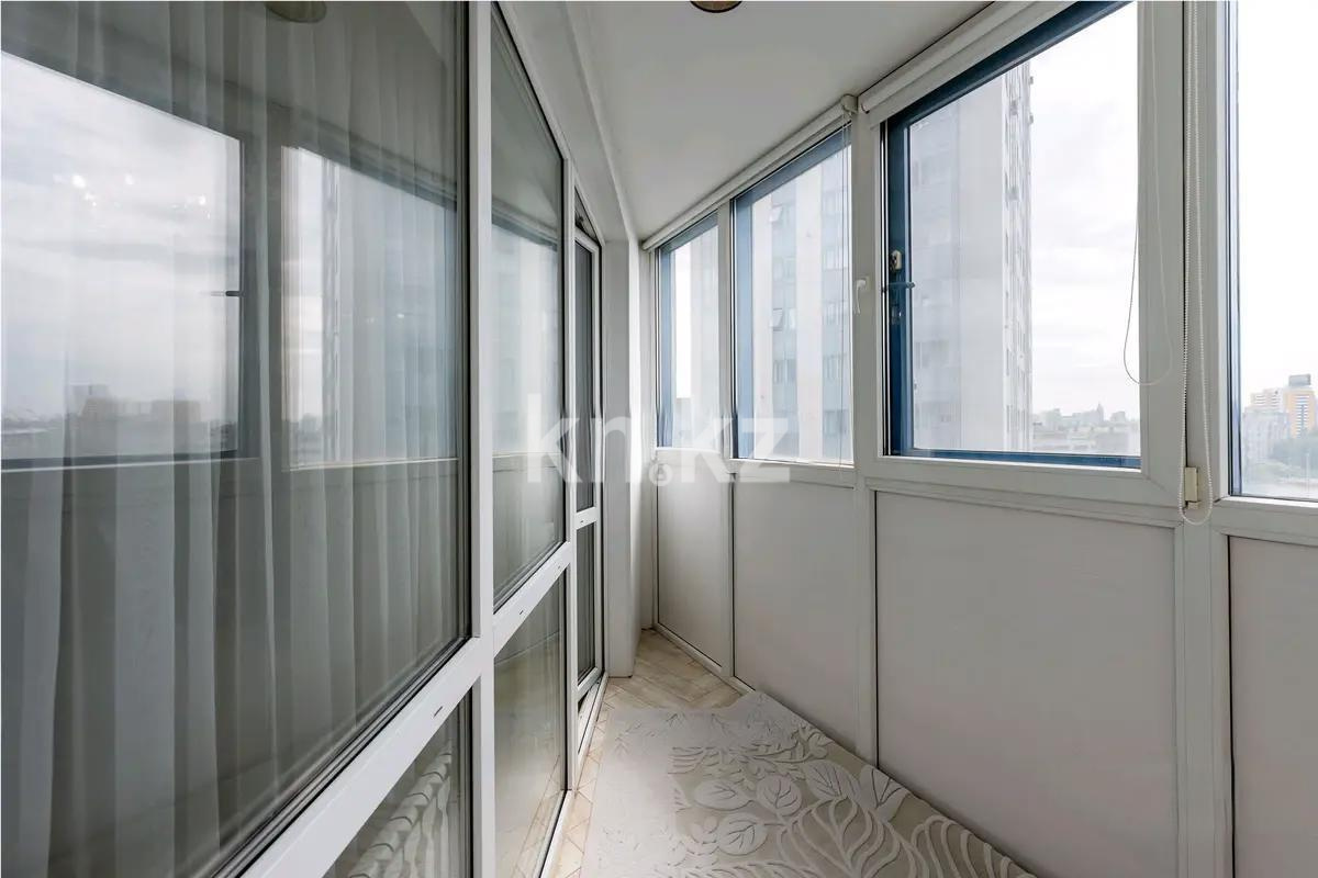 Продажа 4-комнатной квартиры, 106 м² - Продажа четырехкомнатных квартир от собственников в Астане - страница 2 фото 6 из 6