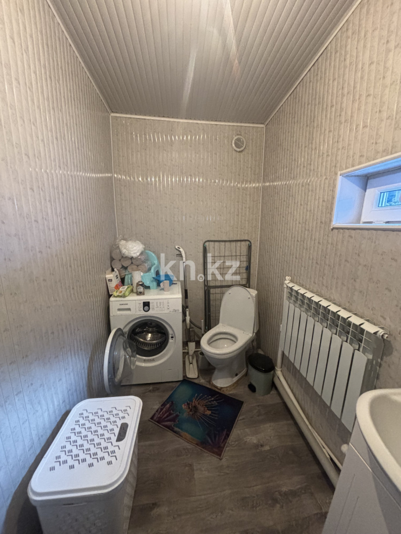 Продажа 2-комнатного дома, 60 м² - Продажа домов, коттеджей в Казахстане - страница 5 фото 4 из 7