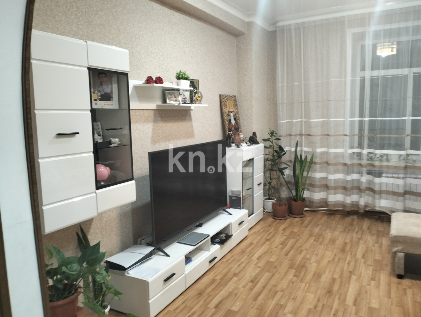 Продажа 2-комнатной квартиры, 53 м², пр. Ленина, дом  2 - Продажа квартир в Сарани фото 3 из 5