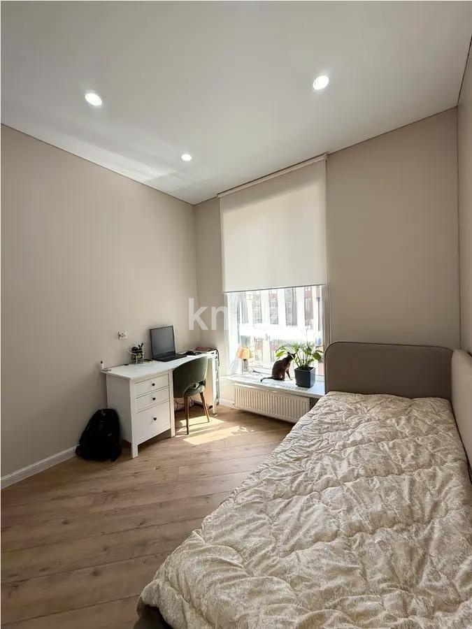 Продажа 3-комнатной квартиры, 90 м² в Астане - фото 3