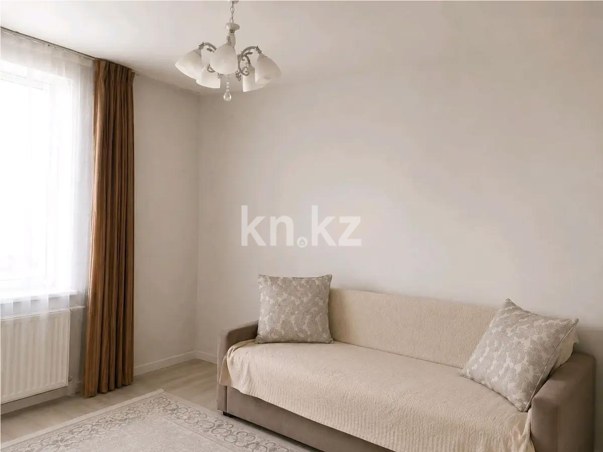 Продажа 2-комнатной квартиры, 42 м² в Астане