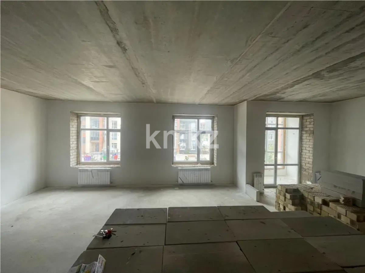Продажа 2-комнатной квартиры, 67 м² - Продажа двухкомнатных квартир от собственников в Караганде фото 1 из 5