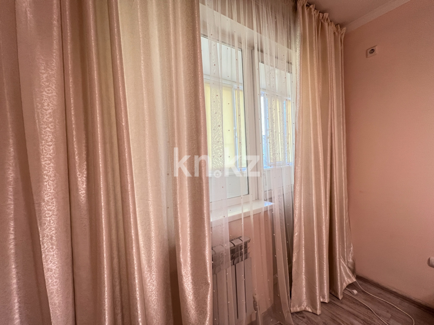 Продажа 2-комнатной квартиры, 55 м² - Продажа  двухкомнатных квартир в новостройках Алматы - страница 2 фото 8 из 28