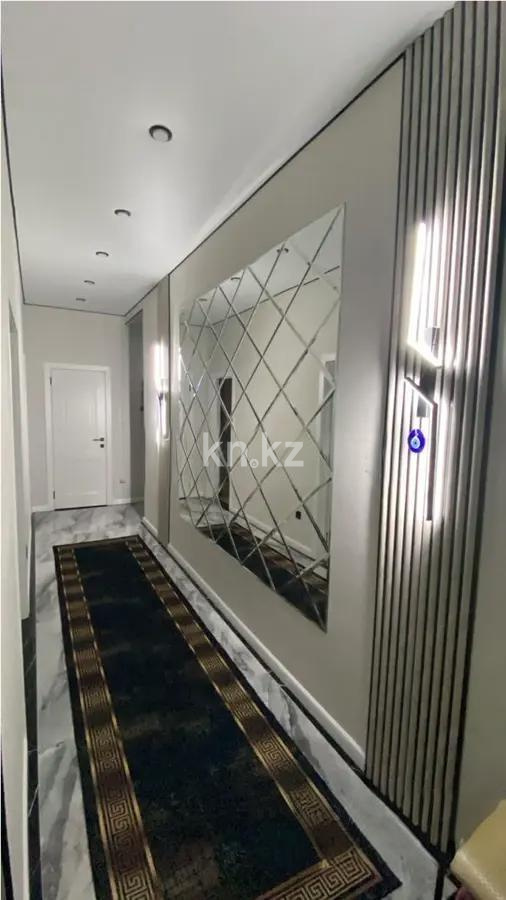 Продажа 3-комнатной квартиры, 100 м² - Продажа недвижимости в Астане - страница 30 фото 3 из 3