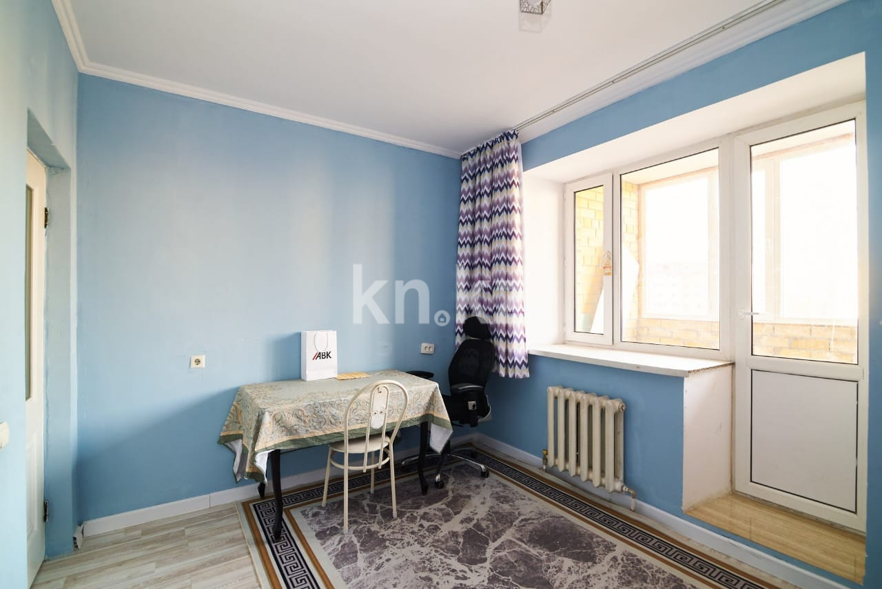 Продажа 3-комнатной квартиры, 67 м², ул. Косшыгулулы, дом  7 - ул. Серкебаева - Продажа квартир в Астане фото 13 из 27