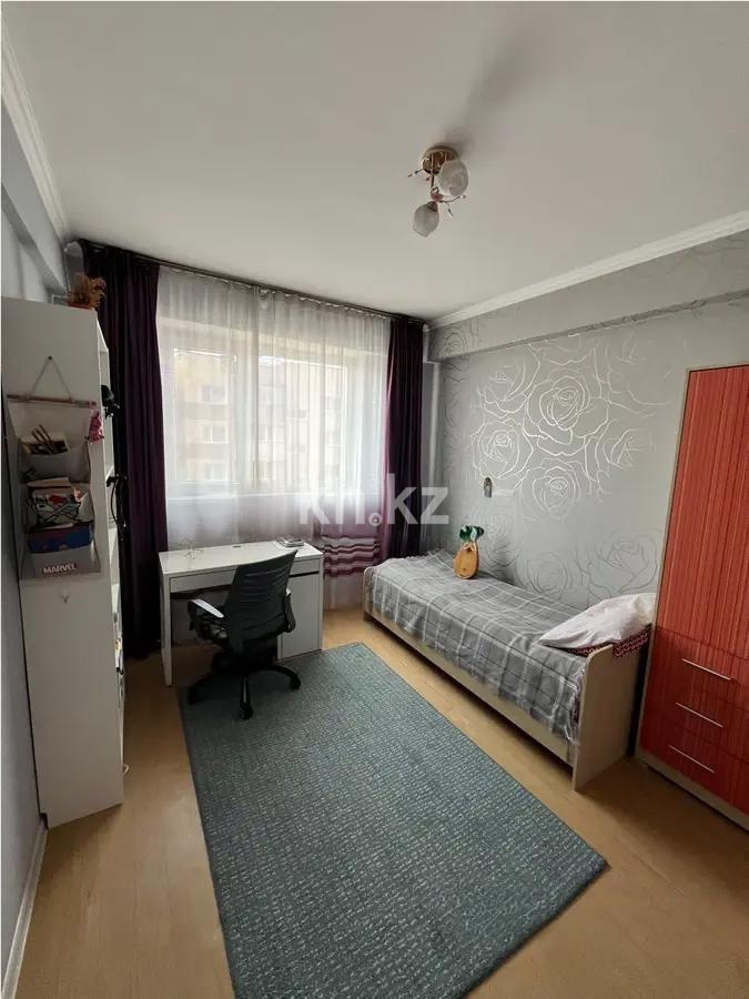 Продажа 2-комнатной квартиры, 54.1 м² в Алматы - фото 2