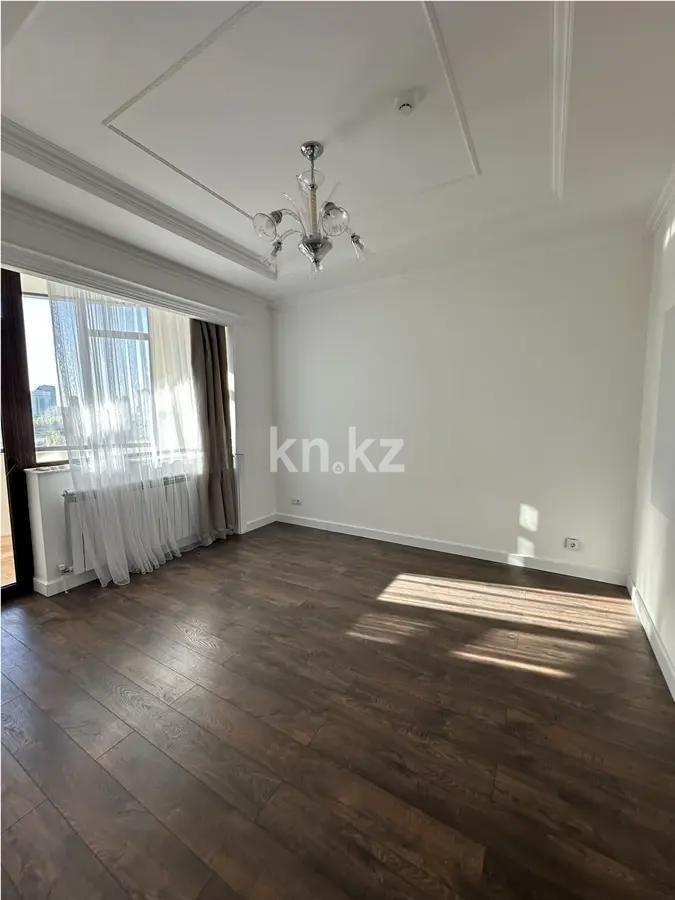 Продажа 5-комнатной квартиры, 223 м², ул. Байтурсынова, дом  1 - Продажа  пятикомнатных квартир в новостройках Астаны фото 2 из 6