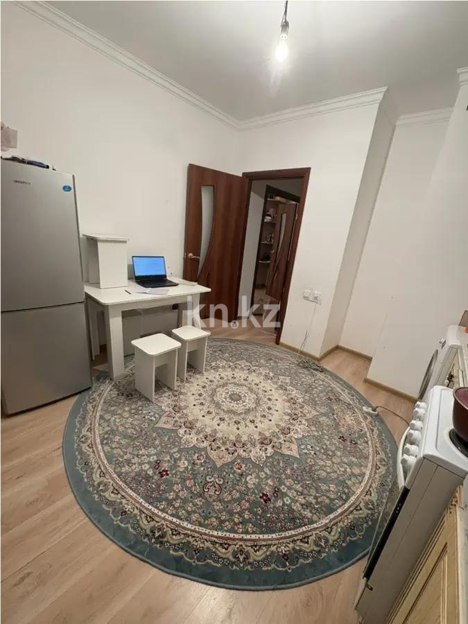 Продажа 1-комнатной квартиры, 35 м², пр. Тлендиева, дом  44 в Астане - фото 2