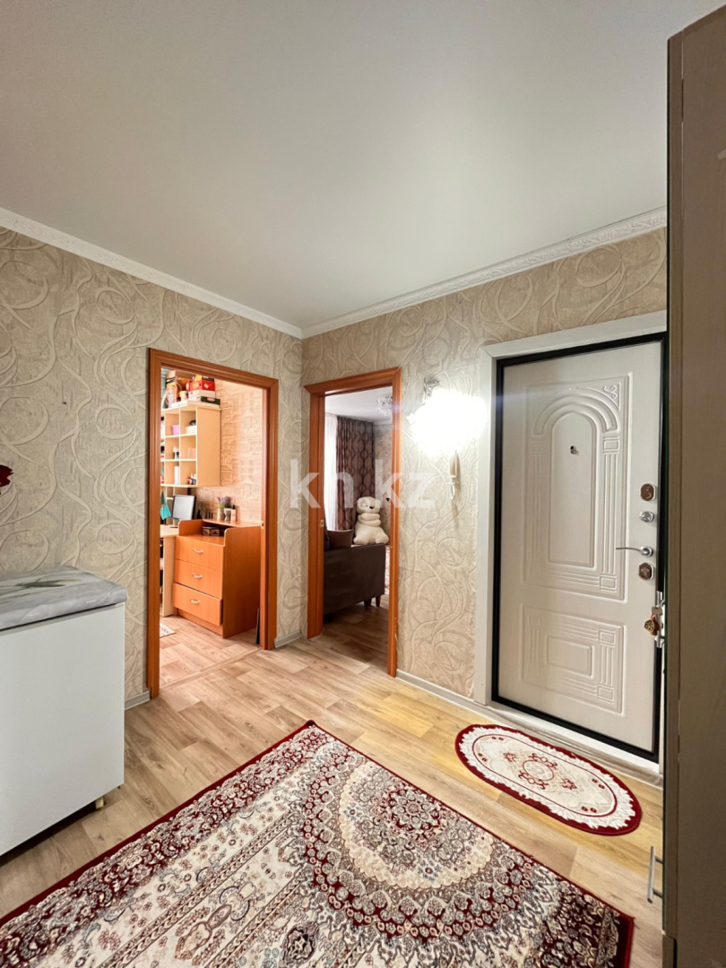 Продажа 4-комнатной квартиры, 80 м² в Караганде - фото 13