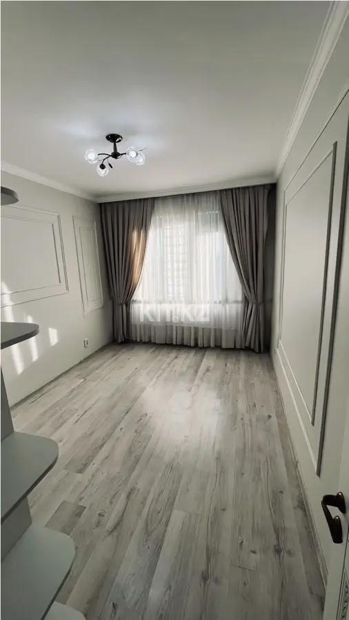 Продажа 2-комнатной квартиры, 58.7 м² в Алматы - фото 2