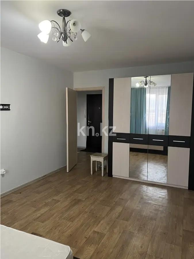 Продажа 1-комнатной квартиры, 41 м² - Продажа  однокомнатных квартир в новостройках Алматы с фото - страница 5 фото 2 из 5