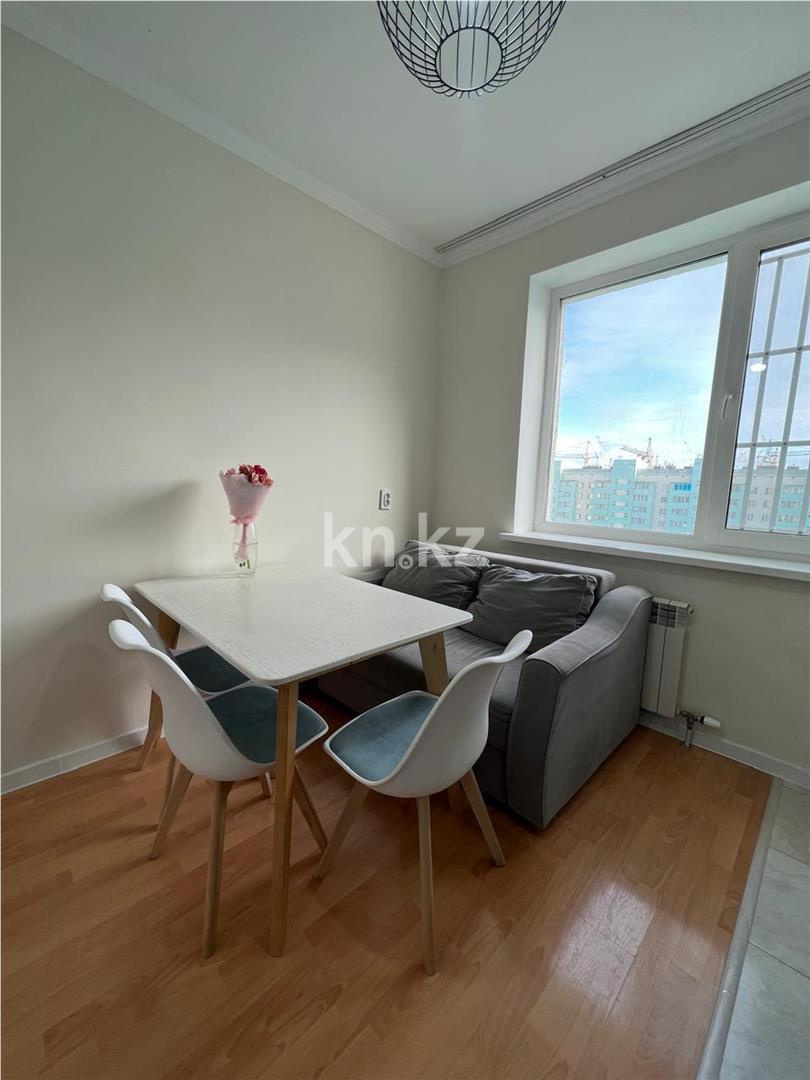 Продажа 1-комнатной квартиры, 39.9 м², ул. Молдагалиева в Астане - фото 3