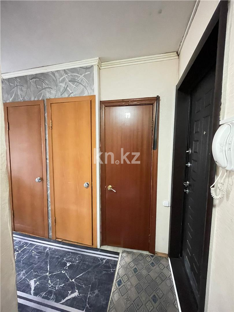 Продажа 4-комнатной квартиры, 60 м², ул. Абая - Продажа квартир в Сарани фото 9 из 13