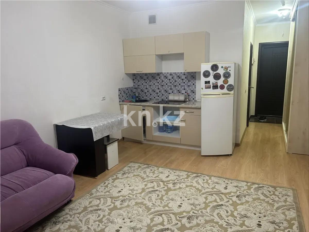 Продажа 1-комнатной квартиры, 30 м² - Продажа домов, коттеджей в Карагандинской области фото 2 из 3