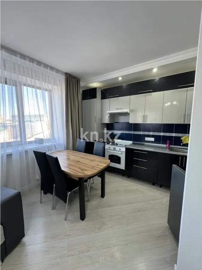 Продажа 2-комнатной квартиры, 55 м² в Астане - фото 3