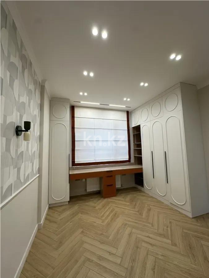 Продажа 3-комнатной квартиры, 100 м² в Астане