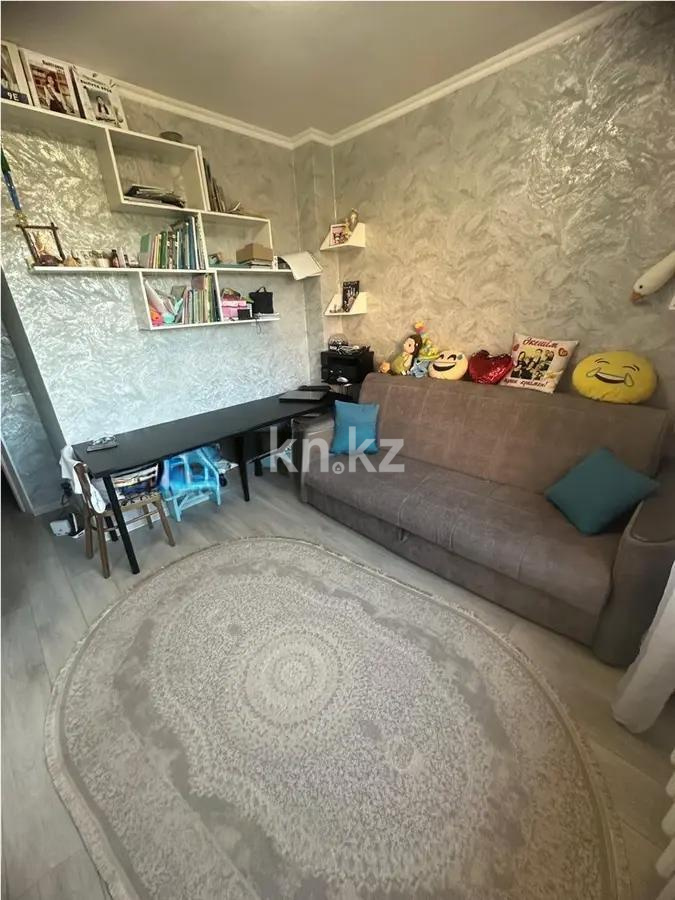 Продажа 2-комнатной квартиры, 45 м² в Астане - фото 3