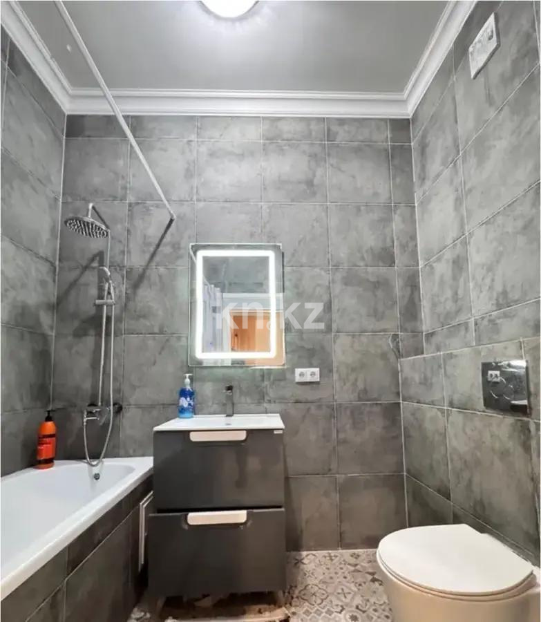 Продажа 3-комнатной квартиры, 93 м², ул. Айтматова, дом  46 в Астане - фото 5