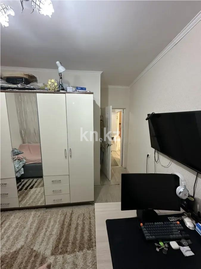 Продажа 2-комнатной квартиры, 42 м², ул. Айтматова, дом  36 в Астане - фото 2