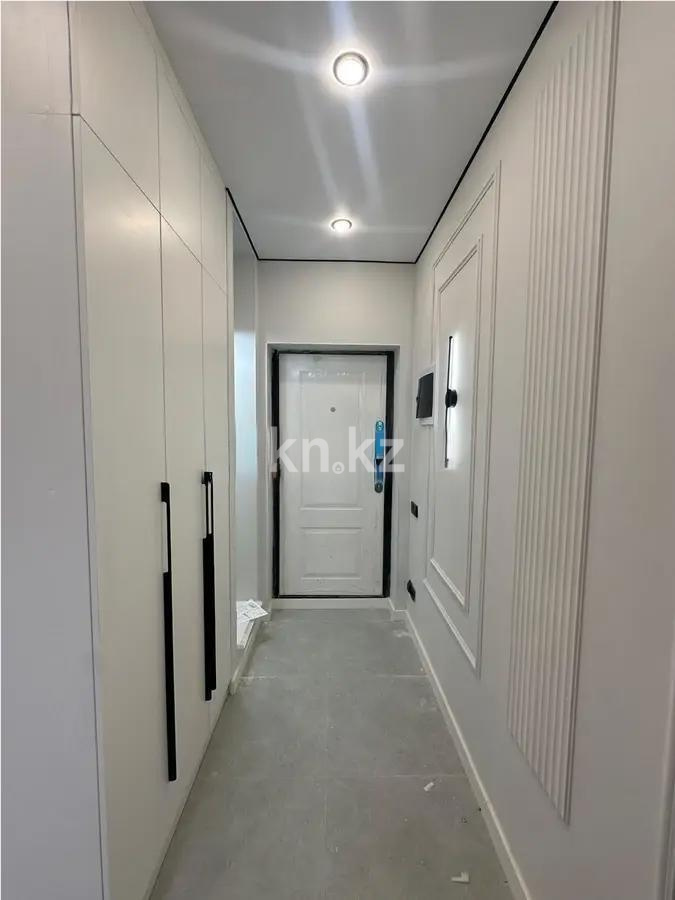 Продажа 2-комнатной квартиры, 47.7 м², ул. Халиуллина, дом  196 стр в Алматы - фото 5