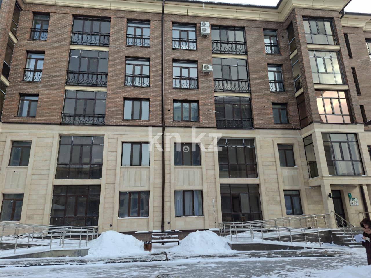 Продажа 2-комнатной квартиры, 78 м² - Продажа недвижимости в Казахстане - страница 8 фото 1 из 15