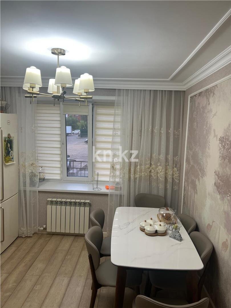 Продажа 3-комнатной квартиры, 90 м² в Караганде - фото 3