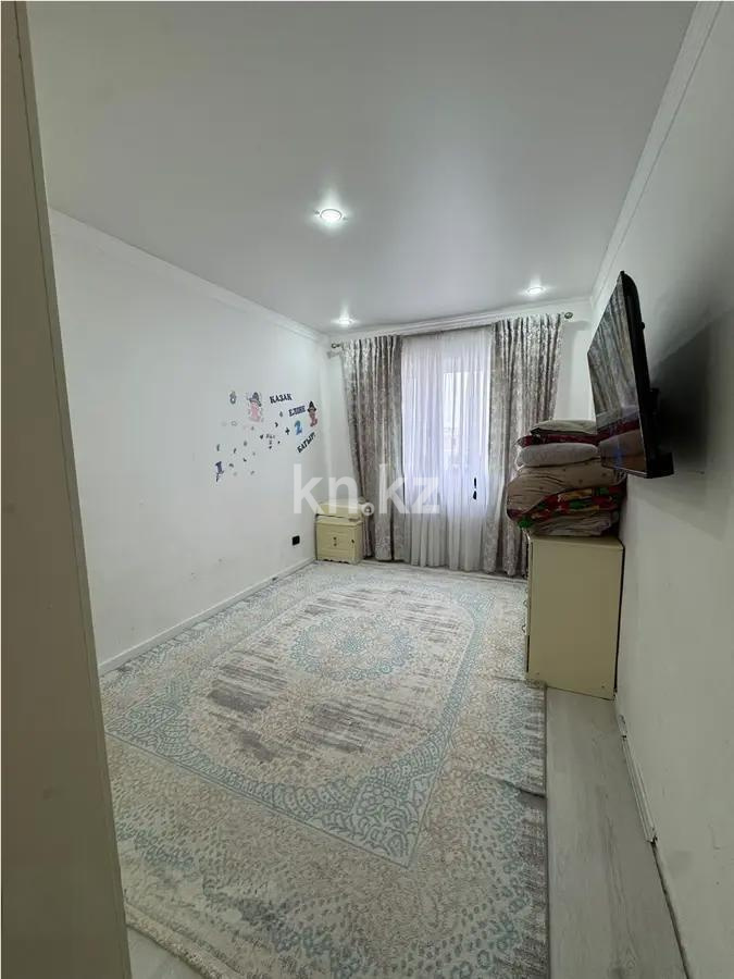 Продажа 2-комнатной квартиры, 57 м², ул. А-92, дом  5/2 - Продажа квартир в Астане с фото фото 1 из 5