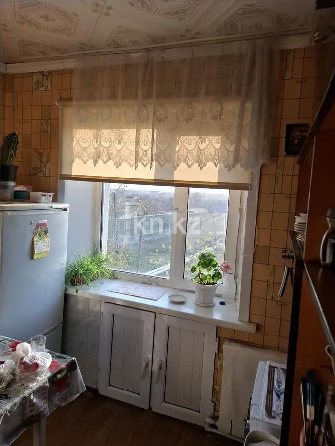 Продажа 1-комнатной квартиры, 30 м², мкр-н 21, дом  20 - Продажа  однокомнатных квартир в Караганде фото 2 из 4
