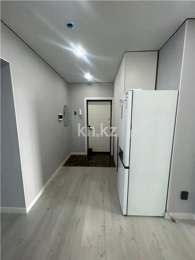 Продажа 2-комнатной квартиры, 47 м² - Продажа квартир в новостройках Алматы без посредников - страница 20 фото 5 из 5