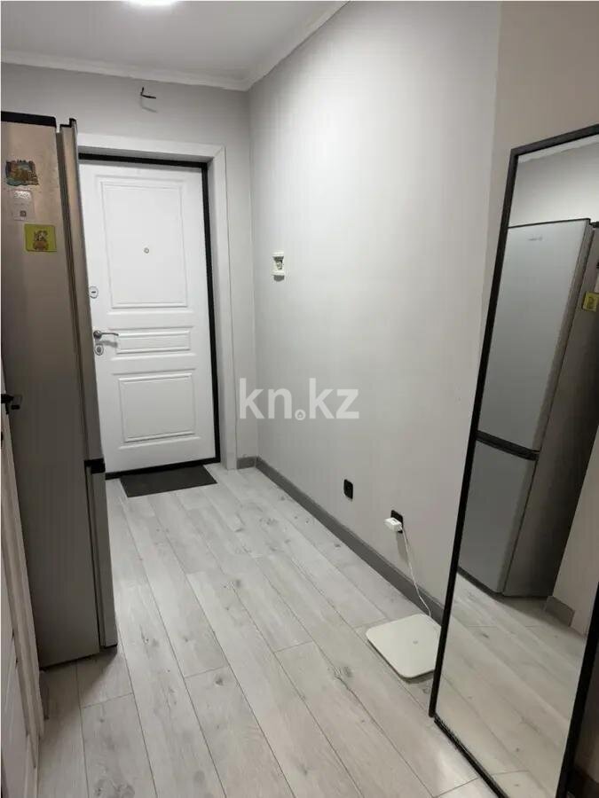 Продажа 1-комнатной квартиры, 35.5 м² в Астане - фото 3