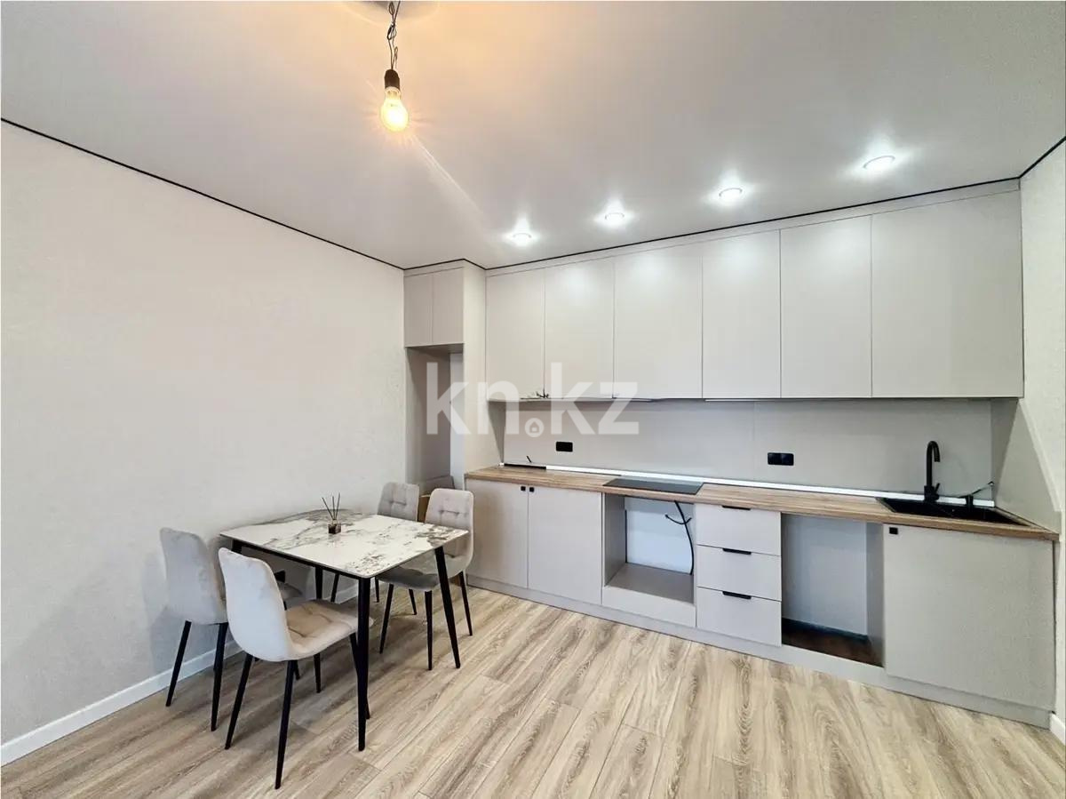Продажа 3-комнатной квартиры, 58 м² - Продажа трехкомнатных квартир от собственников в Астане - страница 4 фото 4 из 7