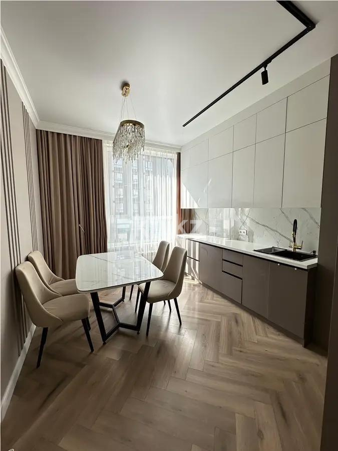 Продажа 2-комнатной квартиры, 65.4 м² в Астане - фото 3