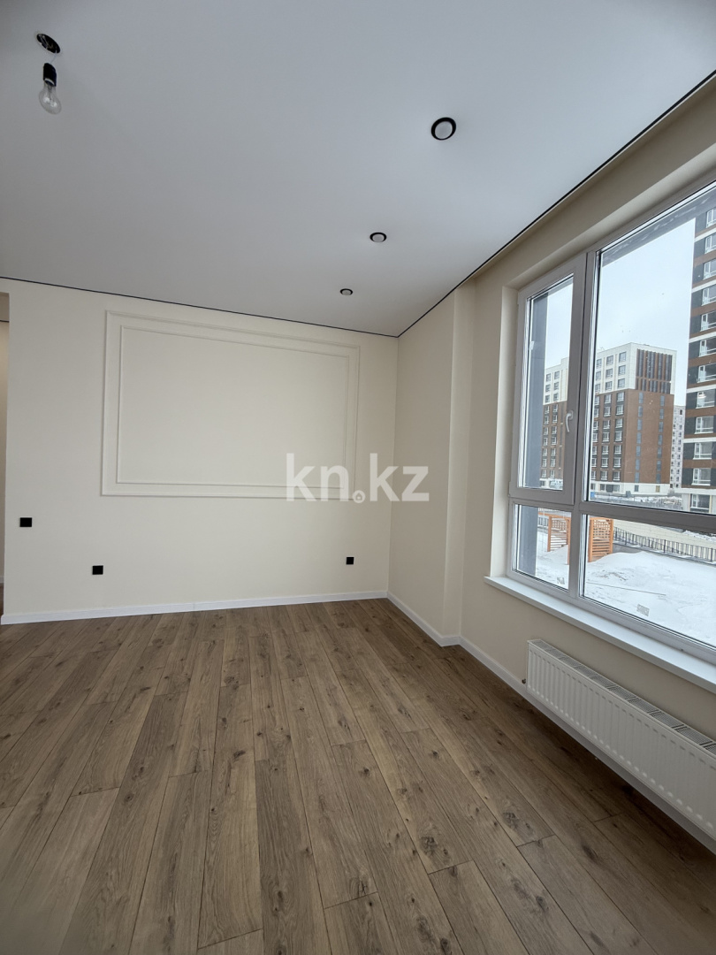 Продажа 2-комнатной квартиры, 59 м² - Продажа квартир в новостройках Астаны - страница 46 фото 21 из 23