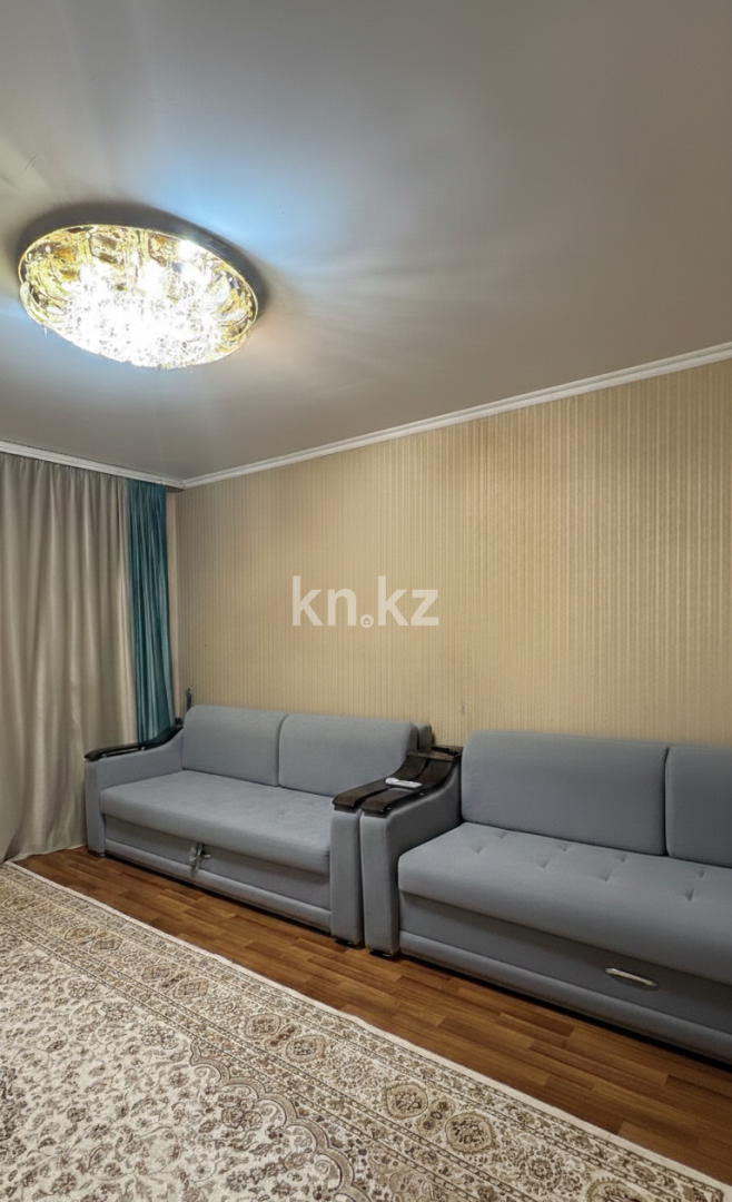 Продажа 3-комнатной квартиры, 88 м² - Продажа квартир в Казахстане - страница 3 фото 18 из 21