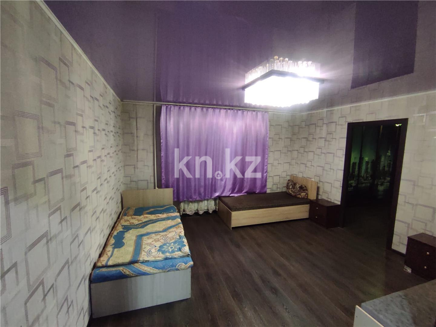 Продажа 3-комнатной квартиры, 55 м² - Продажа квартир в Темиртау фото 1 из 8