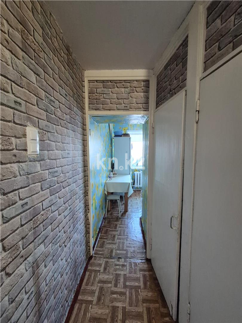 Продажа 2-комнатной квартиры, 44 м², мкр-н 14 - Продажа квартир в Караганде фото 8 из 9